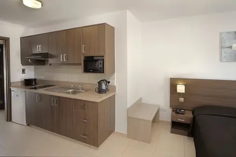 Petrosana Hotel Apts in Ayia Napa — foto 18