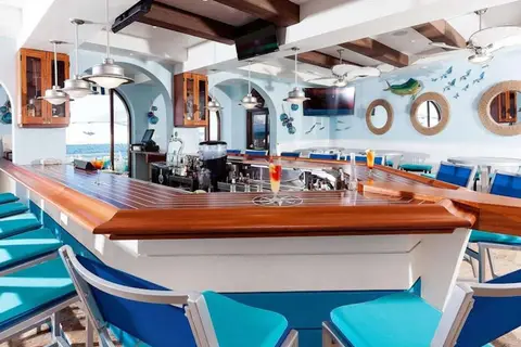 Oyster Bay Beach Resort in Oyster Pond — foto 7
