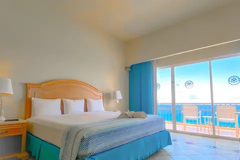 El Cozumeleño Beach Resort in Cancún, foto 28