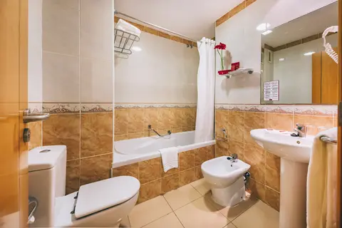 Grand Muthu Golf Plaza in San Miguel de Abona — foto 29