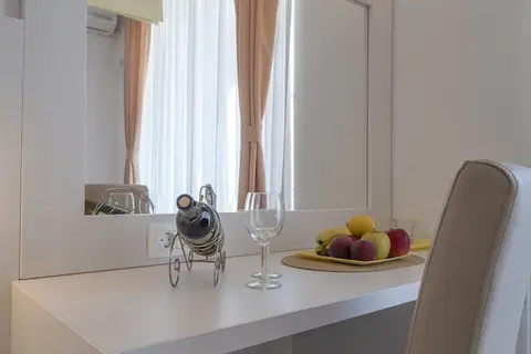 Skyprime Hotel in Budva — foto 16