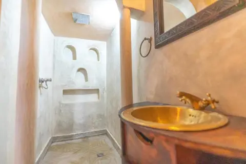Riad Dar Etto in Essaouira, foto 12