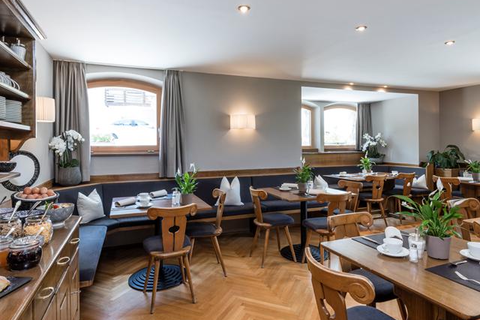 Hotel B&B Villa Angelino foto 4