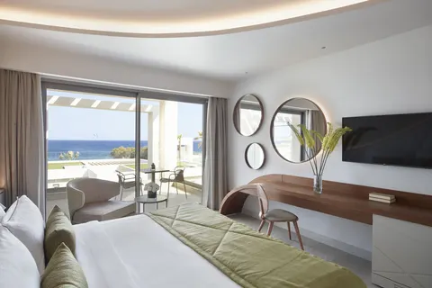 Mayia Exclusive Resort & Spa in Kiotari — foto 5