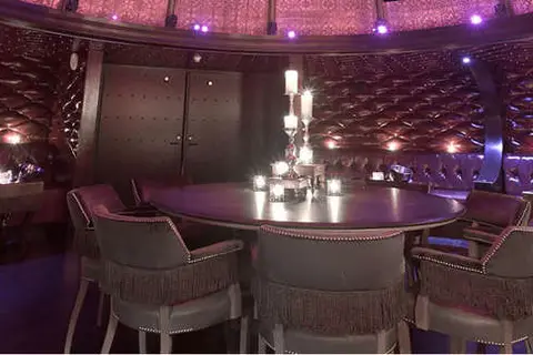 Luxor Hotel & Casino in Las Vegas — foto 17