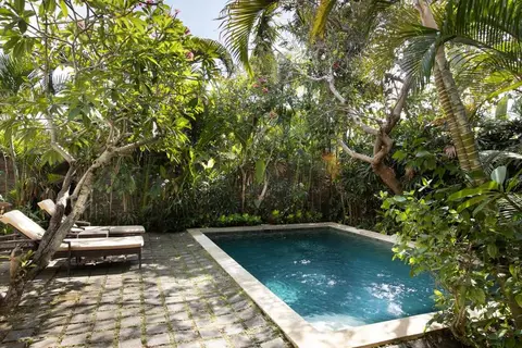 Villa Canggu by Plataran in Kuta Utara — foto 13
