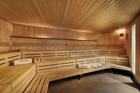 Garden Suites Park Plava Laguna in Poreč, foto 25