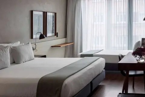 LUX Lisboa Park Hotel in Lissabon — foto 13