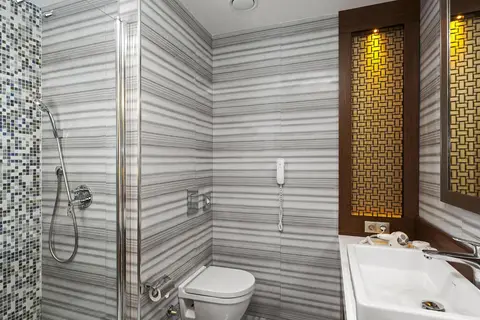 Manesol Boutique Galata in Fatih — foto 18