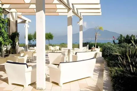 Towers Hotel Stabiae Sorrento Coast in Castellammare Di Stabia, foto 18