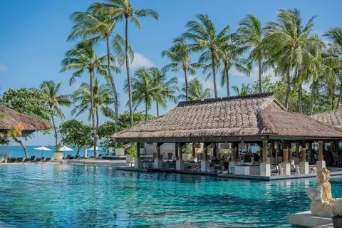 Intercontinental Bali Resort in Kuta Selatan — foto 4