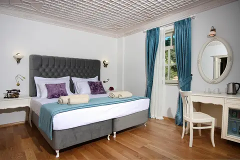 Konak Petunya Boutique Hotel in Marmaris, foto 16