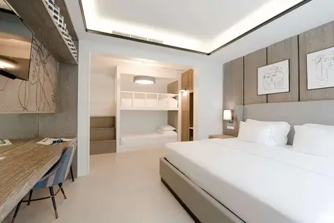 Sugar Marina Resort in ตำบลกะรน — foto 18