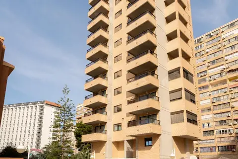 Torre San Diego in Benidorm, foto 13