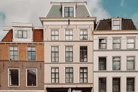 Mother Goose Hotel foto 4