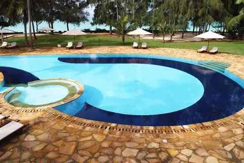 Bluebay Beach Resort & Spa in Kiwengwa — foto 30