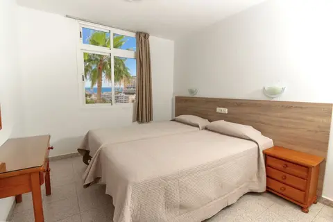 Apartamentos Tamaragua in San Bartolomé de Tirajana — foto 27