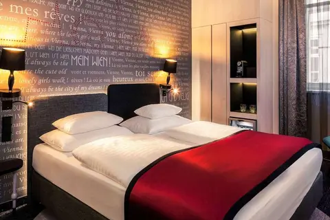 Mercure Vienna First in Wenen, foto 2