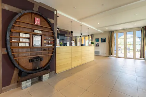 Vakantiepark Clos D Eguisheim foto 9