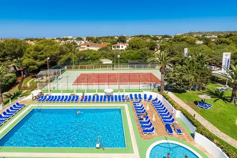 Globales Cala’n Blanes in Cala en Blanes — foto 10