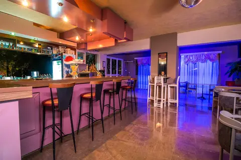 Hotel Achousa in Faliraki — foto 17
