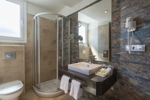 Sercotel Codina in San Sebastian — foto 20