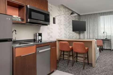 SpringHill Suites New York Queens in New York, foto 9