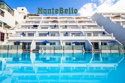 Servatur Montebello in Puerto Rico — foto 4