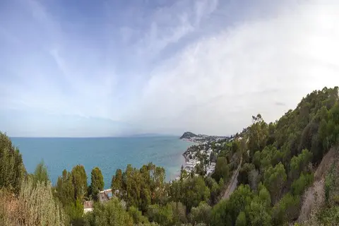 Golden Carthage Residence in Tunis — foto 15