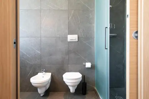 B&B HOTEL Genova City Center in Genua, foto 7