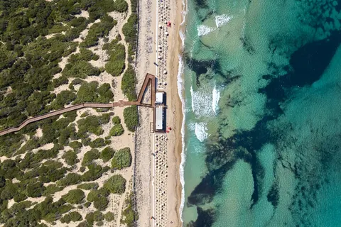 Is Serenas Badesi Resort foto 22