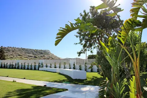 MariGianna Apartments in Δημοτική Ενότητα Χερσονήσου — foto 24