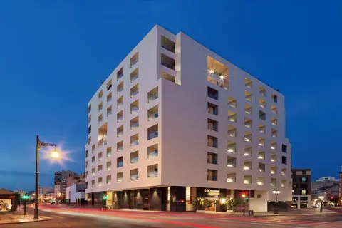 Hotel H10 Croma Malaga in Málaga — foto 27