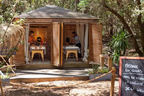 Camping Le Tedey foto 9