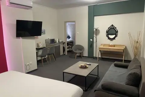 Connect Studios & Appartementen in Athene — foto 6