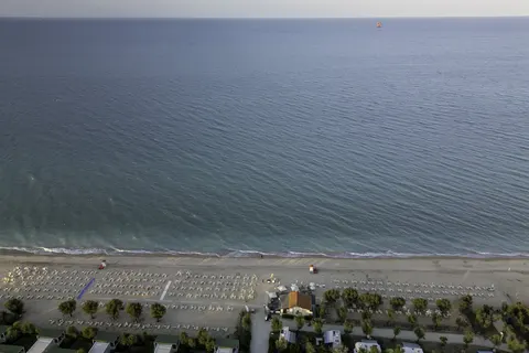 La Risacca Family Camping Village foto 21