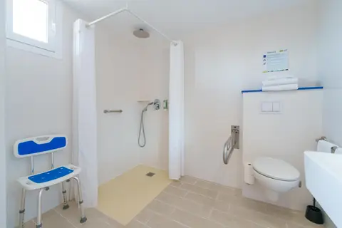 Caprice Janeiro Hotel & Spa in Can Picafort, foto 16