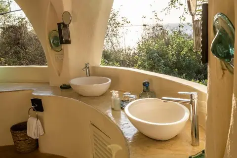 Elewana Kilindi Zanzibar in Kendwa — foto 6