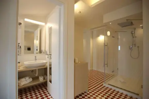 Suite Hotel L Oasi di Riaci in Ricadi — foto 9