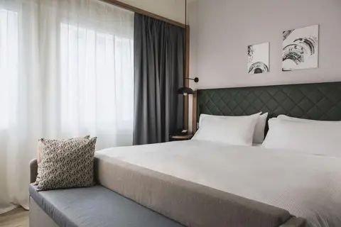Hilton Garden Inn Padova City Centre in Padua — foto 29