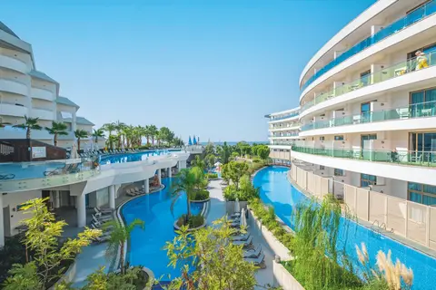 Long Beach Alanya in Alanya — foto 16