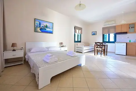 So Nice Hotel in Kámpos, foto 2