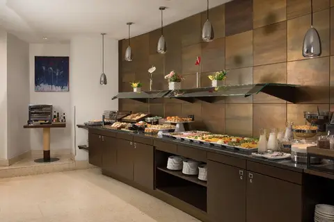 NH Bergamo in Bergamo — foto 4