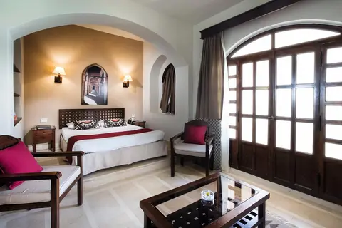 Sultan Bey Hotel in El Gona — foto 2