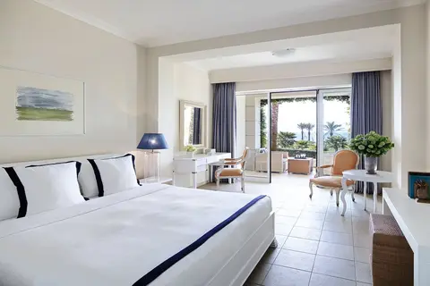 Grecotel La Riviera in Δημοτική Ενότητα Κάστρου - Κυλλήνης — foto 7
