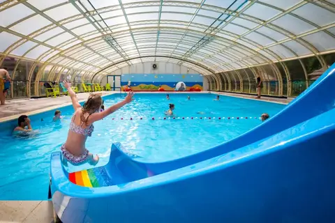 Papillon Country Resort in Denekamp — foto 5