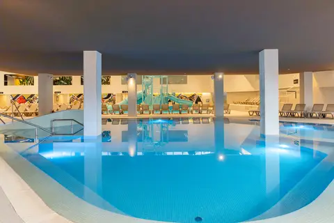 Hotel Well Premium in Tuhelj — foto 25