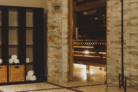 Hotel Der Gollinger foto 11