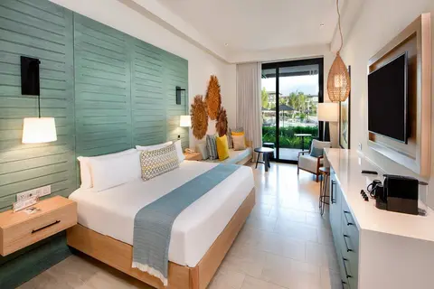 Lopesan Costa Bavaro Resort Spa & Casino in Salvaleón de Higüey — foto 21