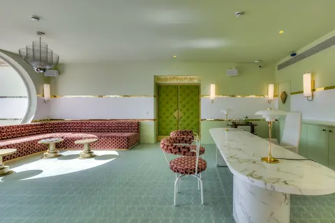 Grand Paradiso Ibiza in Sant Antoni de Portmany — foto 23